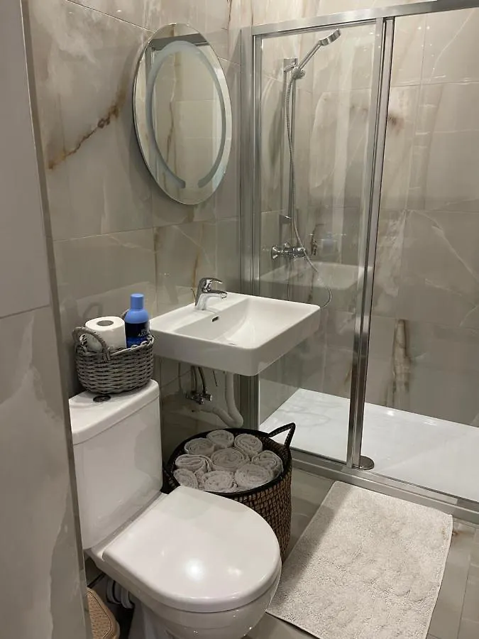 161 Maranello Court, Apartment 1 Marsaxlokk