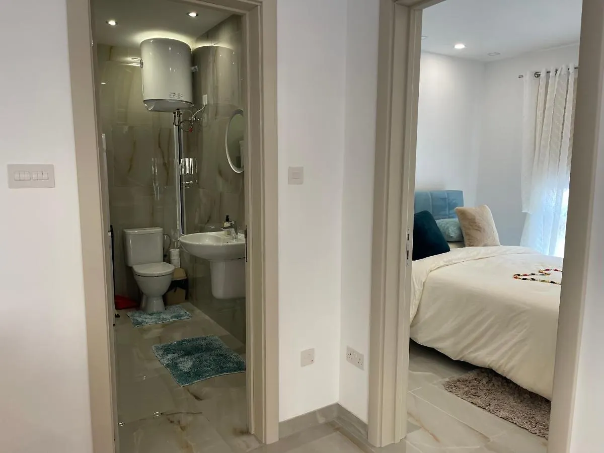 161 Maranello Court, Apartment 1 Marsaxlokk