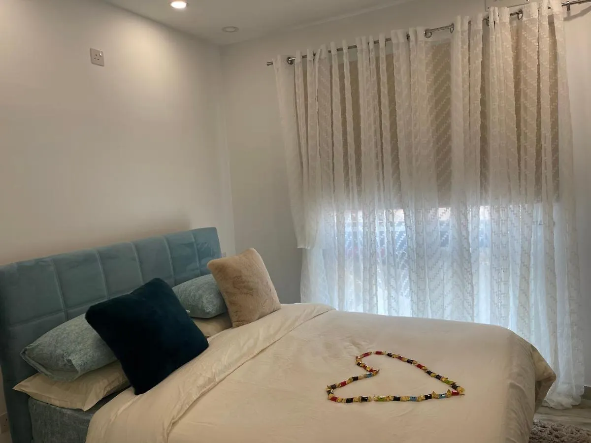 161 Maranello Court, Apartment 1 Marsaxlokk Malta