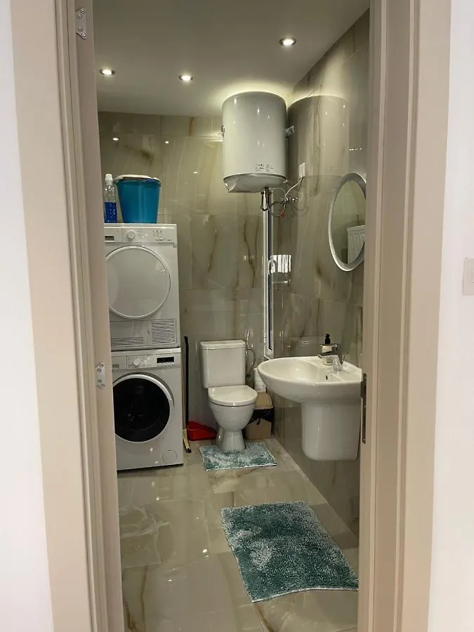 161 Maranello Court, Apartment 1 Marsaxlokk Malta