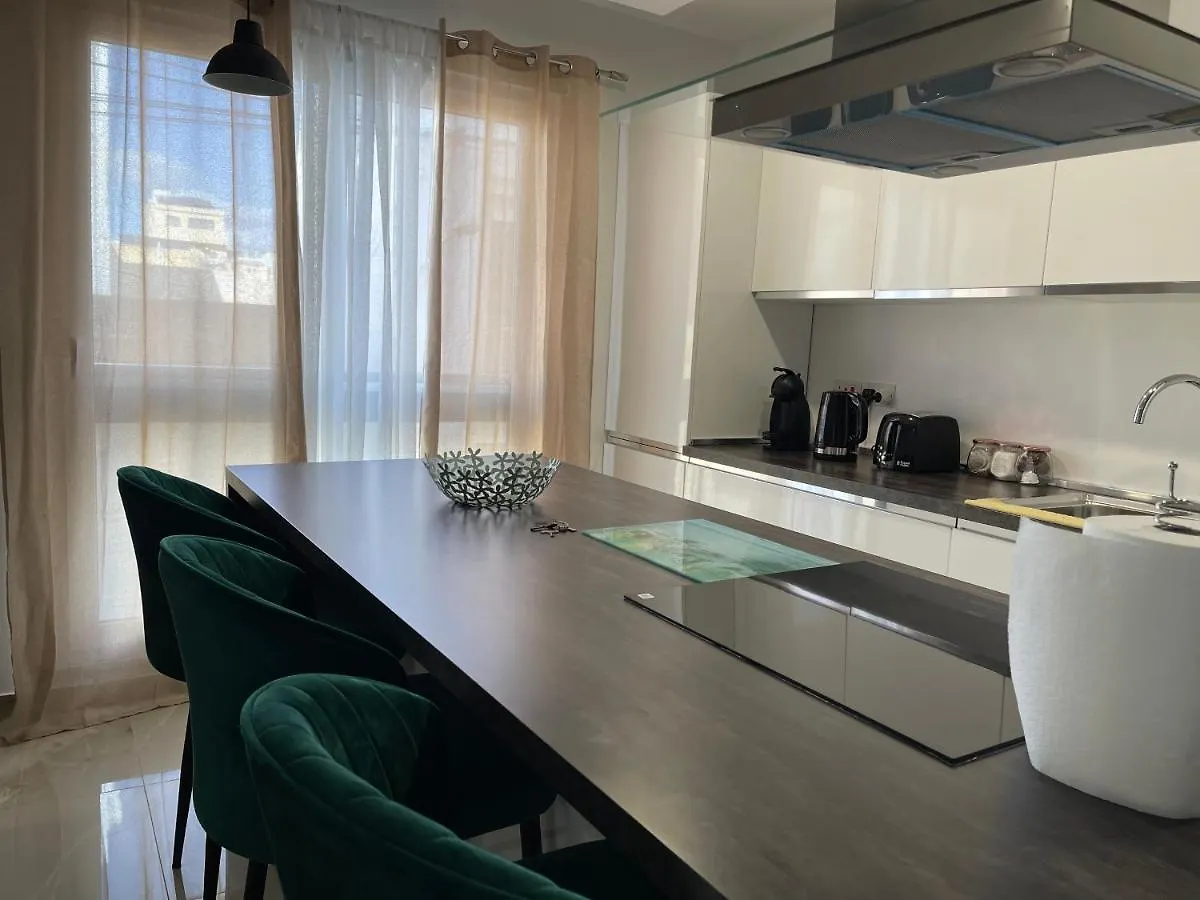 161 Maranello Court, Apartment 1 Marsaxlokk 0*,