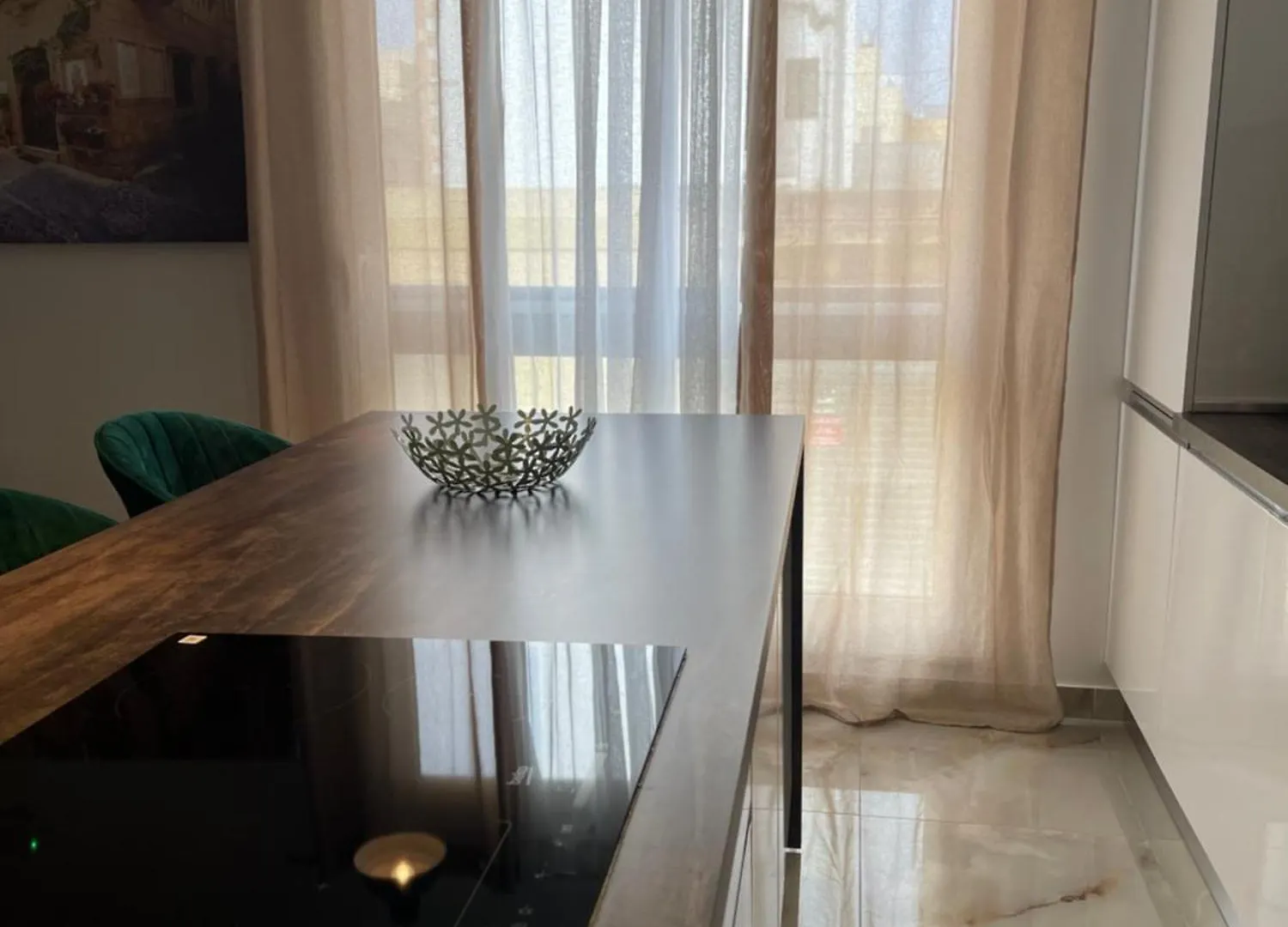 161 Maranello Court, Apartment 1 Marsaxlokk